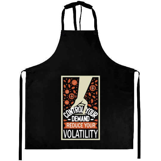 Control demand Aprons