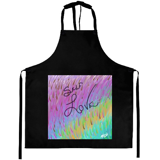 Self Love Aprons