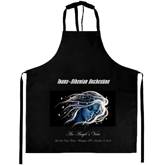Trans Siberian Orchestra Aprons