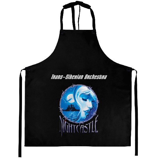 Trans Siberian Orchestra Aprons