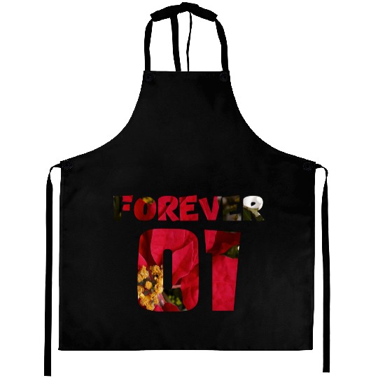best friends for 3 - FOREVER Aprons