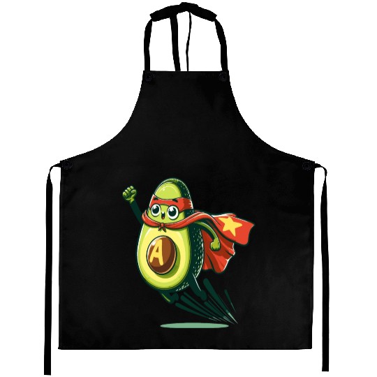 Great avocado Aprons