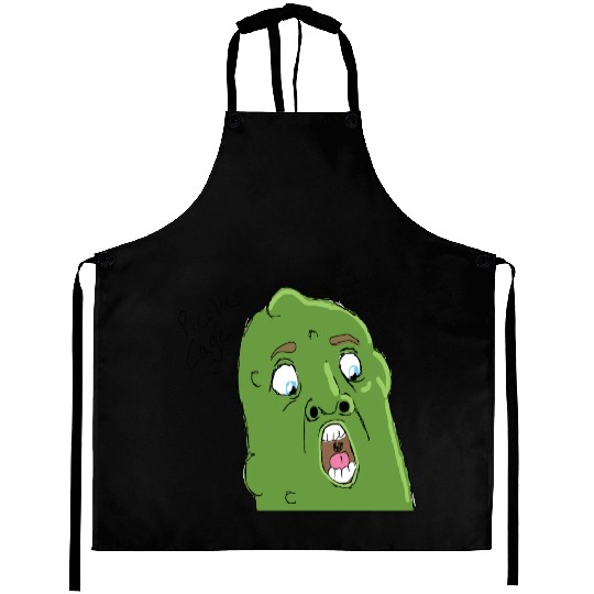 Picolas Cage Aprons