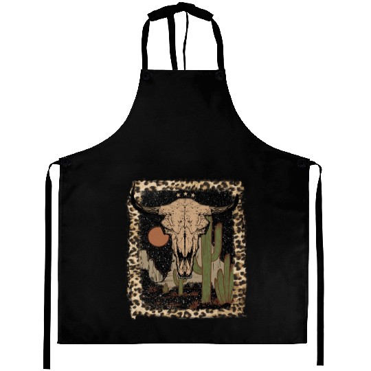Buffalo Aprons