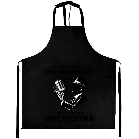 Beatboxing Culture Orchestra Musical Humor Beatbox Aprons
