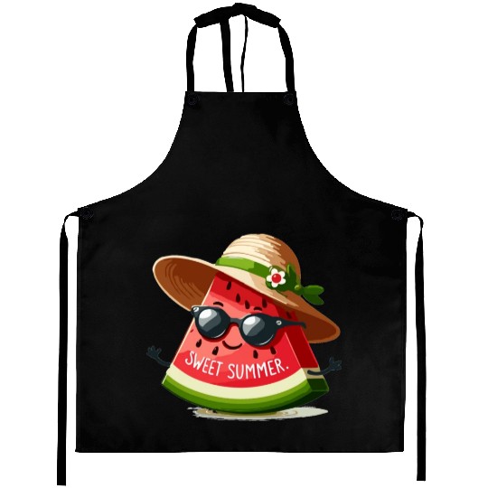 Sweet Summer Aprons