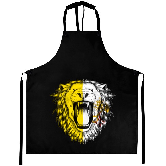 Vatican Aprons