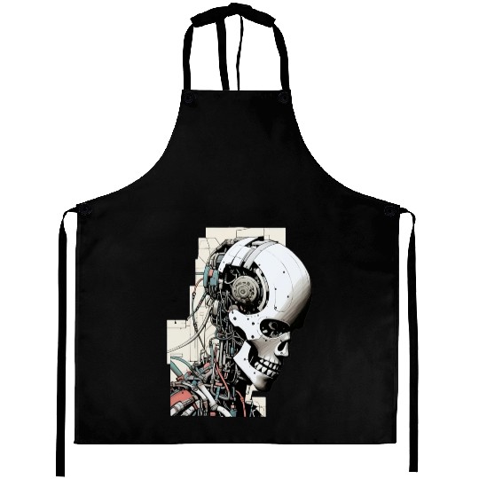 ROBOT Aprons