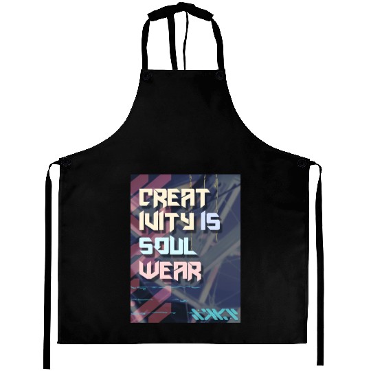 creative Aprons