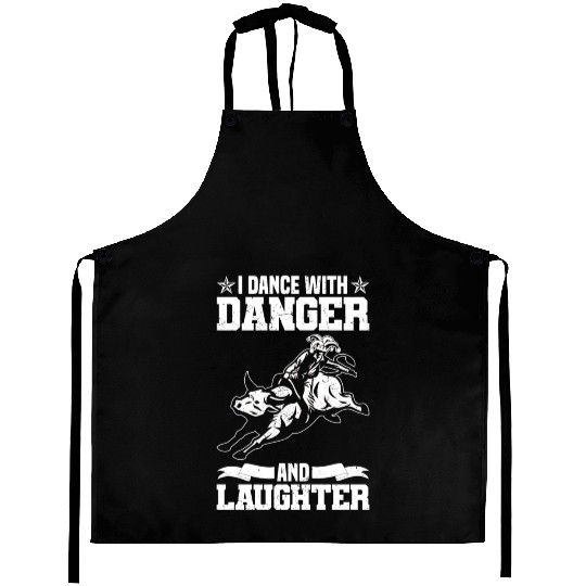 cowboy Aprons