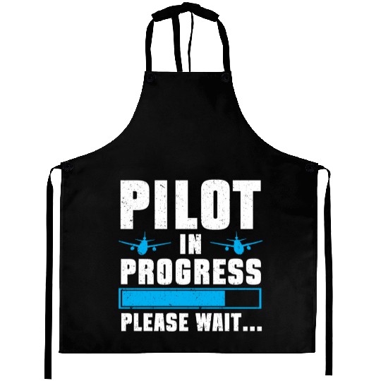 Pilot Quote Flight Lover Aircraft Aviation Aprons