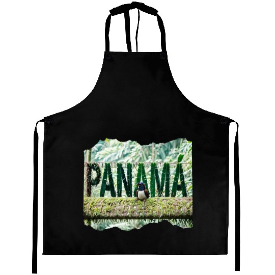 PANAMA 24 21 Aprons