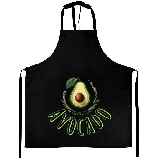 Avocado Aprons