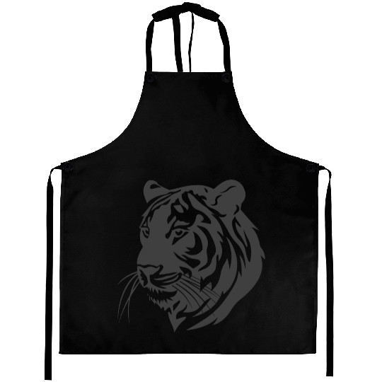 tiger tiger Aprons