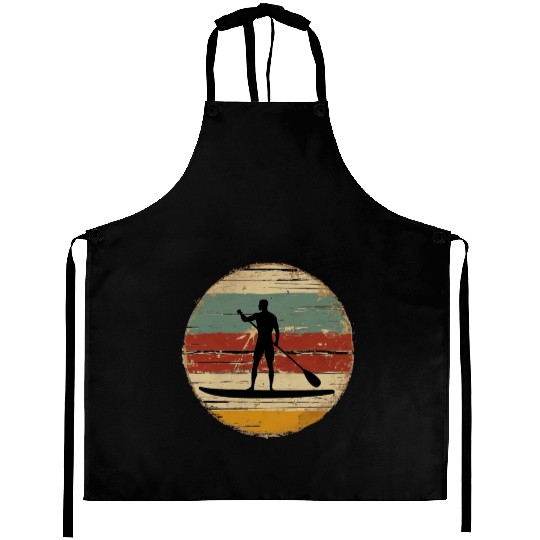 Standup Paddle 2 Aprons