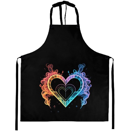 Valentine Aprons