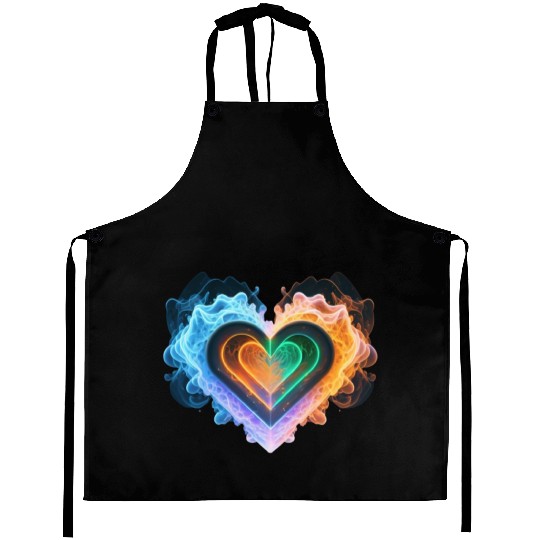 Valentine Aprons