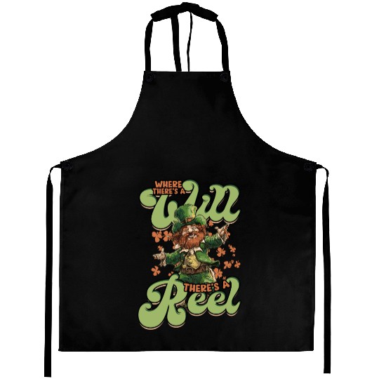 Irish Dance Feis Aprons