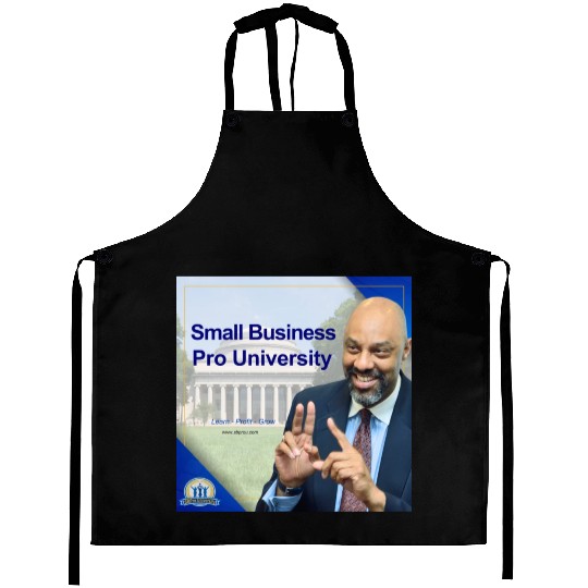 Thumbnail SBPro University Square Aprons