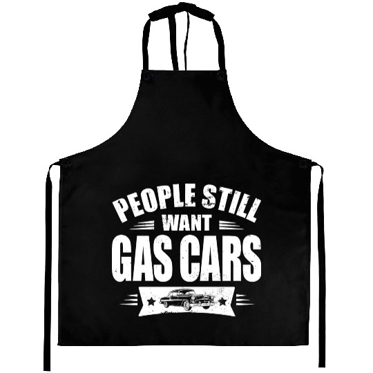Funny Car, Funny Mechanic, Car Lover, Car Mechanic Aprons