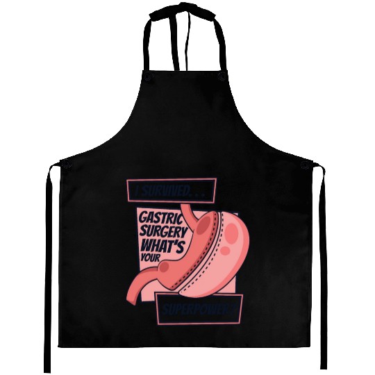 I Survived Gastric Surgery Gastric Bypass Gastric Aprons