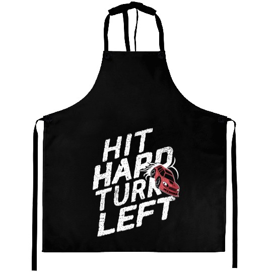 Demo Derby Demolition Derby Demolition Derby Lover Aprons