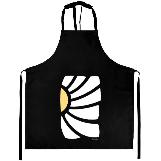 serenity Aprons
