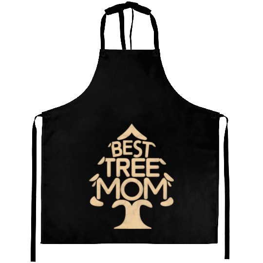 best tree mom,Branching Out: The Best Mom Ever! Aprons