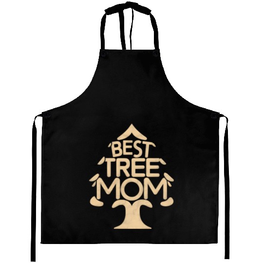 best tree mom,Branching Out: The Best Mom Ever! Aprons