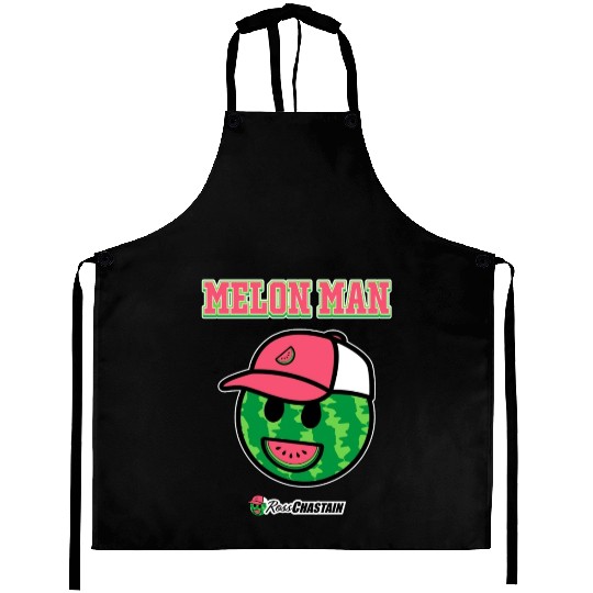 Trackhouse Racing Merch Aprons
