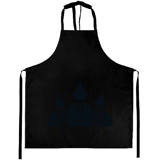 Secret Society Aprons