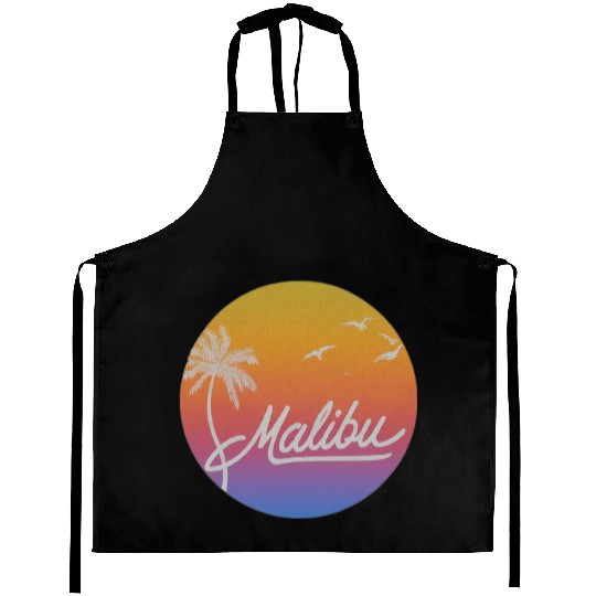 Malibu Aprons