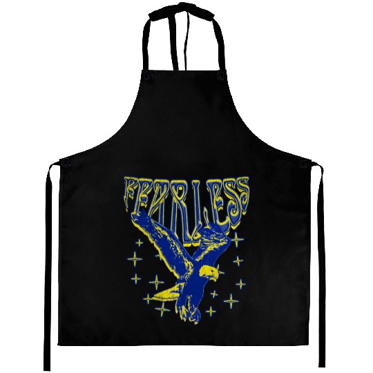 Fearless Aprons