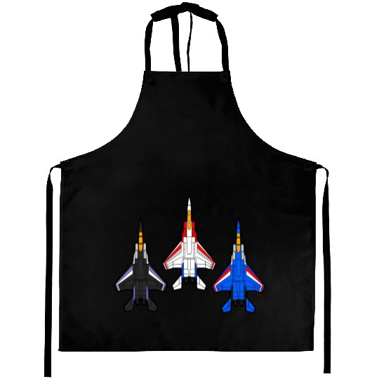 transformer Aprons