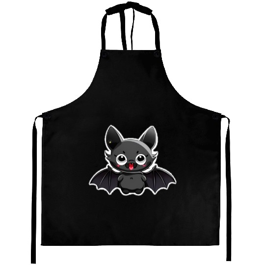 Fat Bat Aprons