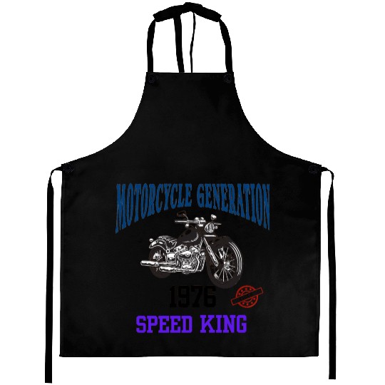 Motorcycle Aprons
