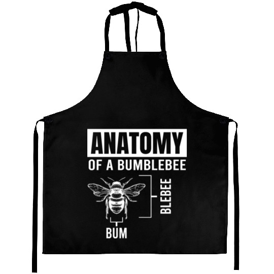 Science Nerd Physics Student Jokes Geek Aprons