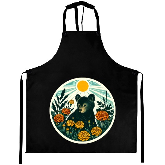 Black Bear Aprons