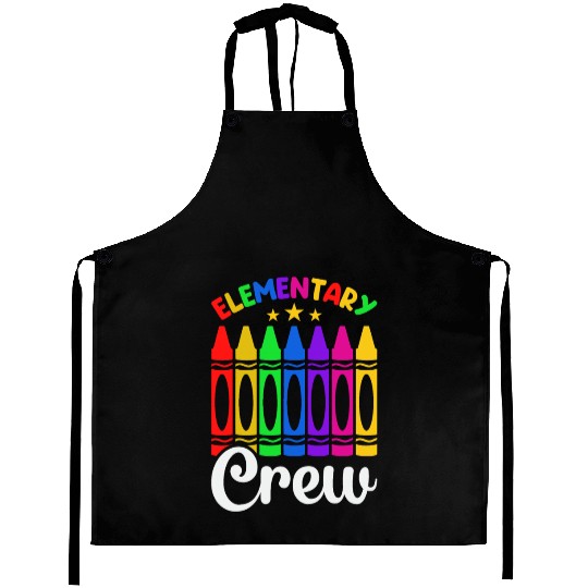 Amzad Elementary School 3 Aprons