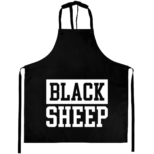 Black Sheep Aprons