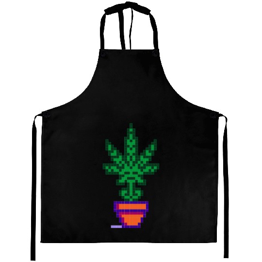 MARY JANE Aprons