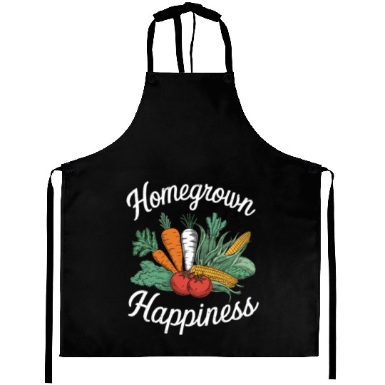 Farmers Market Farmer Agriculture Farming Food Aprons