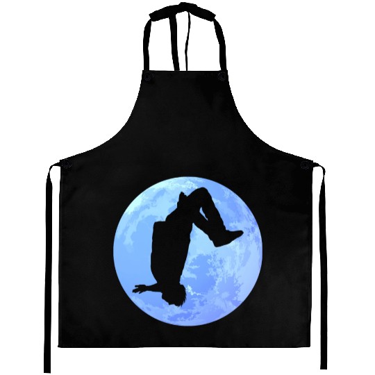 Parkour, Freerunning, Street Workout Acrobatic Aprons