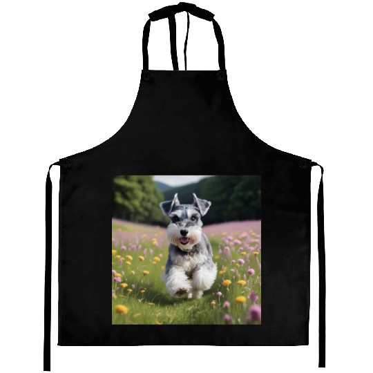 Schnauzer main photo Aprons