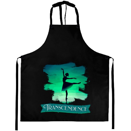 Transcendence Aprons
