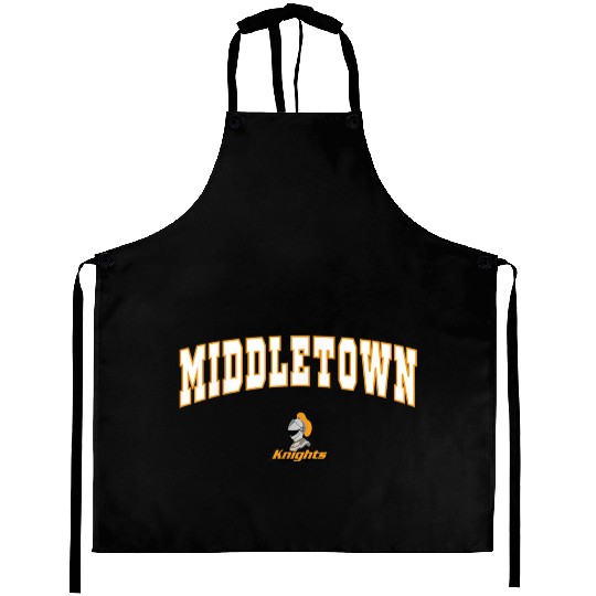 Middletown High School Knights Aprons
