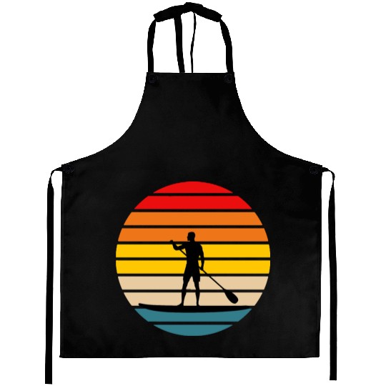 Standup Paddle 4 Aprons