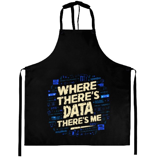 Backend Developer Programming Software Programmer Aprons