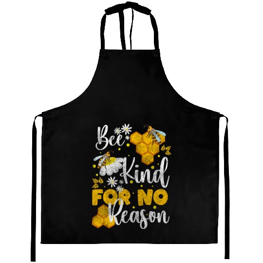 Honey Bee Beekeeper Useful Beekeeper Aprons