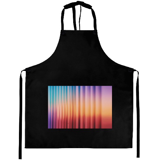 A gradient Aprons
